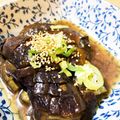 クックOPZ7VB☆'s cooksnap of when they made あごだしつゆで味付け簡単！なすの煮びたし.
