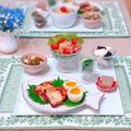 berry_a's cooksnap of when they made 簡単！パクチーきゅうり.