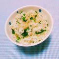 まあまま☆0403's cooksnap of when they made わかめごはん食べたくなったら。.