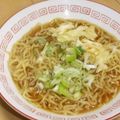 きらり流れ星's cooksnap of when they made チーズ乗せラーメン.
