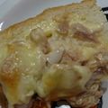 ｽｶｲﾌｨｯｼｭ☆'s cooksnap of when they made 簡単♪明太ツナマヨチーズトースト.