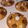 まち★'s cooksnap of when they made HMで作るコーヒーチョコチップマフィン.