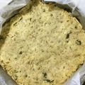 sakutakuhitoshu's cooksnap of when they made レンジで簡単♪おからでサバ缶ローフ風♥.