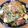 kyoporon54's cooksnap of when they made ゴーヤチャンプル.