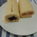のんびりつくろう's cooksnap of when they made ノンオイル✿レンジで簡単✿おからケーキ.