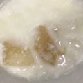 ぷち17's cooksnap of when they made 梨のブーン（離乳食中期・後期～）.