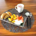 ちゃぴ♥'s cooksnap of when they made ルビーグレープフルーツヨーグルト.
