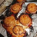 ねここfm's cooksnap of when they made 簡単絶品♡しいたけのマヨ醤油焼き.