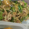 カニーヘン's cooksnap of when they made 豚バラとキャベツの旨とろ炒め.