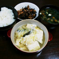 ちえたろう's cooksnap of when they made 鱈と白菜の鍋仕立て.