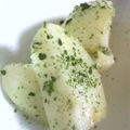 ねっちゃんっ's cooksnap of when they made お弁当にジャガバター青海苔チーズ.