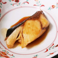 ねてるうさぎ's cooksnap of when they made だれでも簡単！ブリの煮つけ.