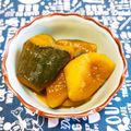 ﾁｲﾁｬﾝﾏﾏ's cooksnap of when they made カボチャのバター煮.