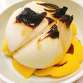 LUNAmama☆'s cooksnap of when they made まるごと玉ねぎの焼きサラダ.