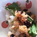 あたむ❤189's cooksnap of when they made 簡単☆茄子の甘辛ケチャップ炒め.