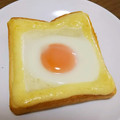＊なぁ＊'s cooksnap of when they made 簡単卵マヨネーズトースト.