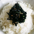 チョコともたん's cooksnap of when they made 簡単♪ひじきと大葉のしっとりふりかけ.