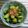もぐ・ω・くま's cooksnap of when they made オクラと胡瓜の梅がつお和え.