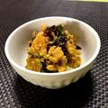 ☆あいちゃん's cooksnap of when they made レンチン♪簡単！かぼちゃのサラダ.