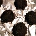 ねこのガストン's cooksnap of when they made 簡単！まるやの　八丁味噌の　焼き味噌.