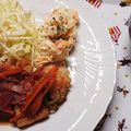 eiyoushi's cooksnap of when they made キャベツ入りポテトサラダ.
