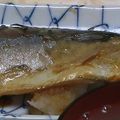 あべたかはし's cooksnap of when they made フライパンで簡単！基本の鯖の塩焼き.