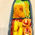 もみたん☆'s cooksnap of when they made 簡単！豚肉とタマネギのレモンウスター炒め.
