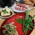 tamotan∞'s cooksnap of when they made 簡単☆大人の味☆ちくわで辛子和え.