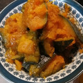 ポポポポポフィ〜♡'s cooksnap of when they made お母さんのかぼちゃの煮物♡.