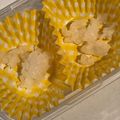 ムッシュコーン's cooksnap of when they made レンジで簡単離乳食(中期～)♡蒸し野菜﻿.