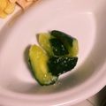 ほのけんmama's cooksnap of when they made たったこれだけ？！時短きゅうりの塩麹和え.