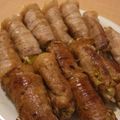 トミュー？'s cooksnap of when they made 意外と簡単!はくさいの豚肉巻き☆.