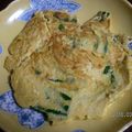 綺ママ's cooksnap of when they made ニラ玉.