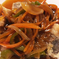 つぶママ2号's cooksnap of when they made 鯵の南蛮漬け☆.