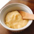 ゆあ81524's cooksnap of when they made 簡単！基本のカスタードクリーム.