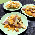 ☆あいちゃん's cooksnap of when they made 【簡単】ウインギエッグ.
