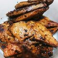 えりたそーん's cooksnap of when they made ちょっと甘め☆うちの味☆豚レバー味噌炒め.