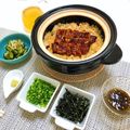おたまりん's cooksnap of when they made うなぎの温め方☆ふっくら復活！.