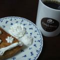 えっこぱんだ's cooksnap of when they made バナナで簡単ケーキ.