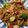 シェルファ's cooksnap of when they made 休日に！ブロッコリーウインナ焼きそば！.