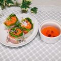めみたん☆'s cooksnap of when they made スイチリ風たれ.