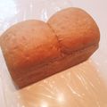 Karen♩'s cooksnap of when they made ノンシュガー全粒粉ライ麦パン・HB.