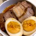 やれゆは's cooksnap of when they made 簡単すぎる♡レンジdeジューシー本格焼豚.