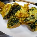 kotohime00's cooksnap of when they made かぼちゃのマヨチーズ和え【レンチン】.