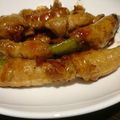 ばばばんrs's cooksnap of when they made 簡単美味しい！シシトウの肉巻き♡.
