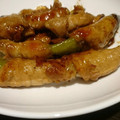 ばばばんrs's cooksnap of when they made 簡単美味しい！シシトウの肉巻き♡.