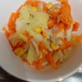 クックHN6F77☆'s cooksnap of when they made キャベツの大量消費に★　キャベツのツナ煮.