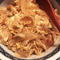 クックSHCHTZ☆'s cooksnap of when they made から揚げ生まれ変わり卵とじ.