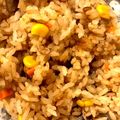 ☆文香☆'s cooksnap of when they made 簡単すぎっ！生姜風味のツナ炊き込みごはん.