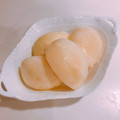 *けいこっこ*'s cooksnap of when they made プロ並み？！桃の美しいむき方♪.